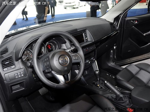 2011˸չ:ԴCX-5ʵ ֮