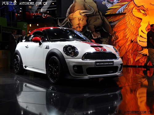  MINI COUPE˸չ ֮