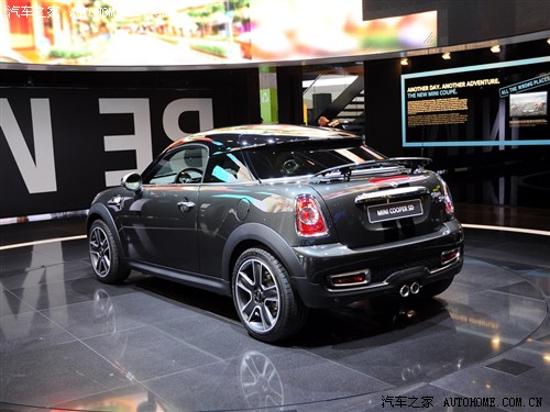  MINI COUPE˸չ ֮