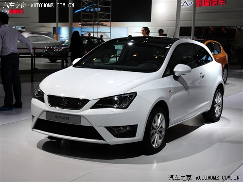 V܇չIbiza SCT ܇֮