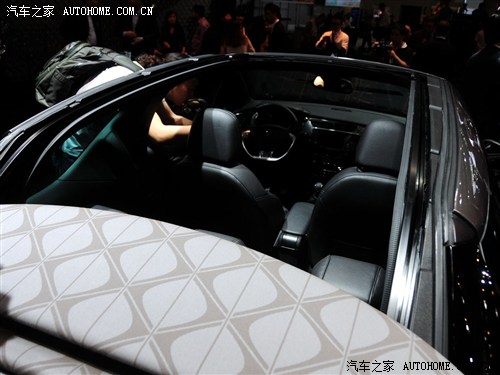 V܇չDS3 Cabrio(gu)(ni)װl(f) ܇֮