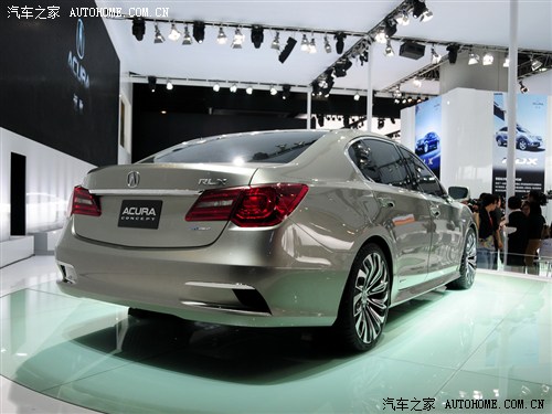 ݳչک跢콢RLX ֮