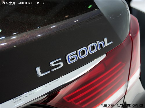 V܇չ׿_˹LS 600hL(ni)װl(f) ܇֮