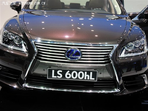 V܇չ׿_˹LS 600hL(ni)װl(f) ܇֮