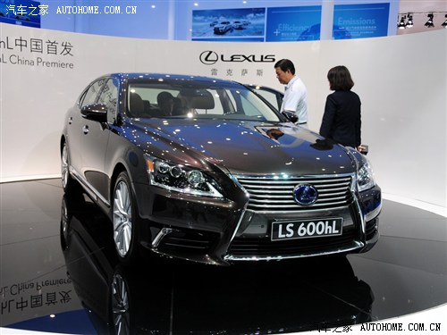 V܇չ׿_˹LS 600hL(ni)װl(f) ܇֮