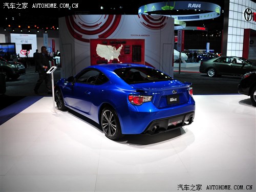 ɼ܇չ˹BRZ STIa(chn)l(f) ܇֮