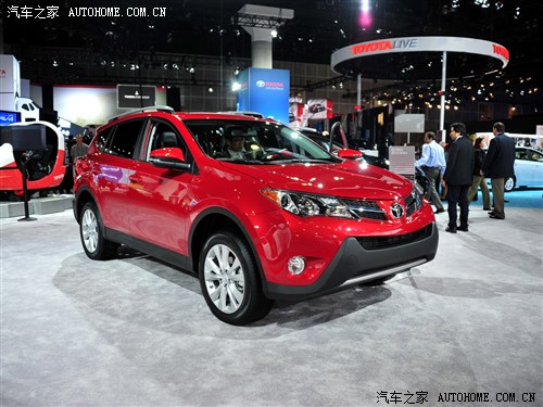 ȫRAV4I(lng) ɼ܇չװl(f)܇R ܇֮