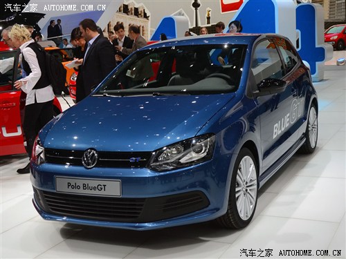 ߳չPOLO BlueGTȫ׷ ֮