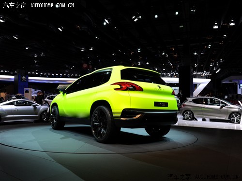 2012賵չSUV2008 ֮
