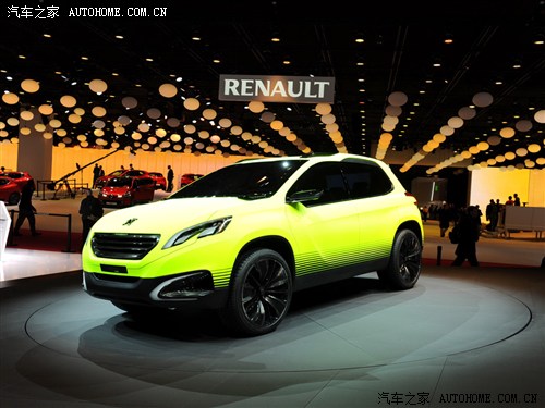 2012賵չSUV2008 ֮