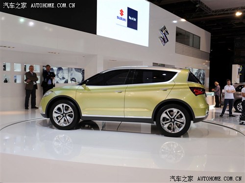 2012賵չľƳSUV ֮