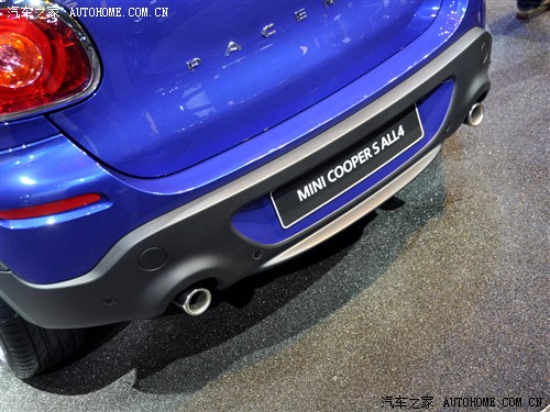 2012賵չMINI PACEMANʽ ֮