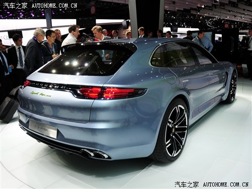 2012܇չPanamera(dng)܇ ܇֮