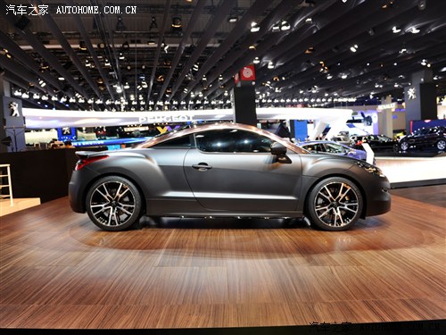 2012賵չRCZ R ֮