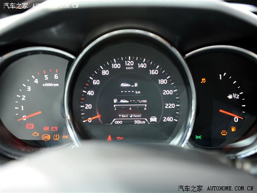 2012܇չȫPro Cee'd ܇֮