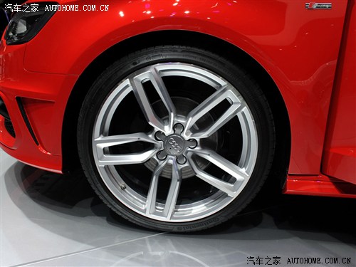 2012賵չµA3 Sportback ֮