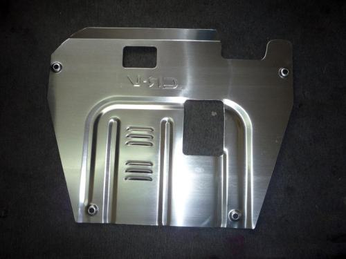 发动机护板_汽车百科