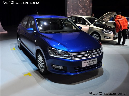 元上海大众4S店总经理来卖车_波鸿汽车新闻】