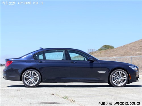 【图】上海宝景星诚 新BMW7系优惠重购活动