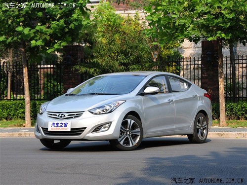 【图】金融分期 超低利率购买北京现代朗动