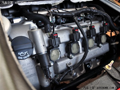 【图】试驾五菱荣光升级版创业发财车