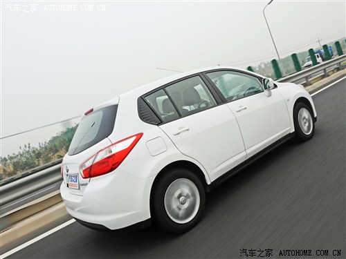 【图】一公里四毛钱,你开车,油钱我来出