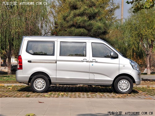 【图】五菱荣光S少量现车 更大更好 更出色