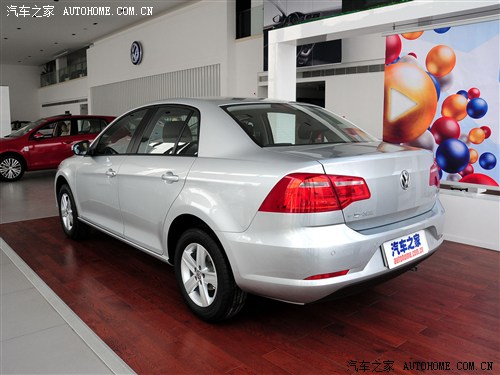 【图】天津捷茂通 全新宝来现购具有优惠活动