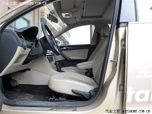 【图】天择上海大众新桑塔纳自动挡团购促销