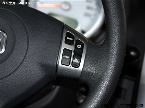 【试驾体验铃木Splash派喜 换装VVT发动机_天