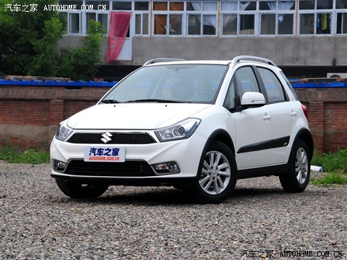 【旧车不折价 原价换天语 畅享SUV新生活_明