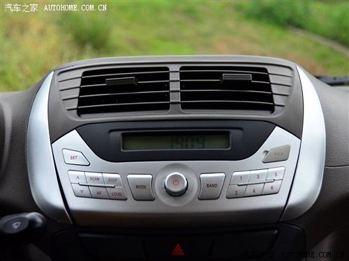 【图】只要3万就能买的家庭经济型微型小车