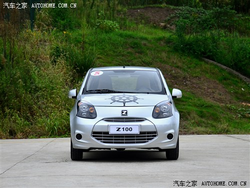 【图】只要3万就能买的家庭经济型微型小车