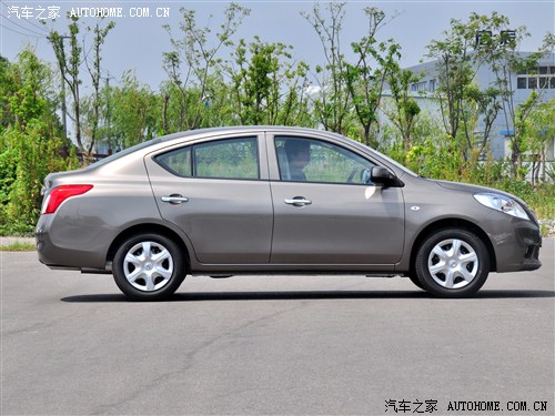 【图】东风日产浏阳店本周末《赢黄金抓现金》