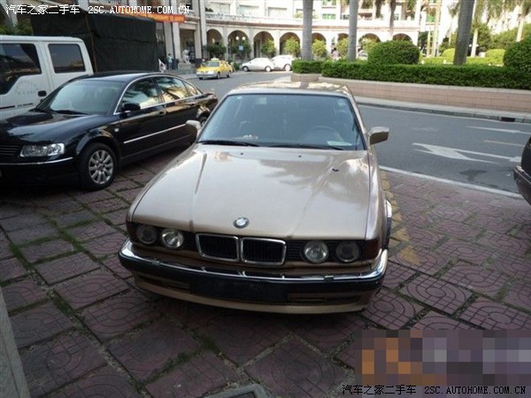 【图】经典--老宝马图片展。_宝马1系论坛_汽车之家论坛