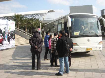 明锐共聚首_上海百联沪北新闻】-汽车之家