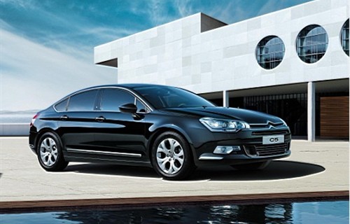 【保养周期行业最长 C5月均保养费仅90元_中