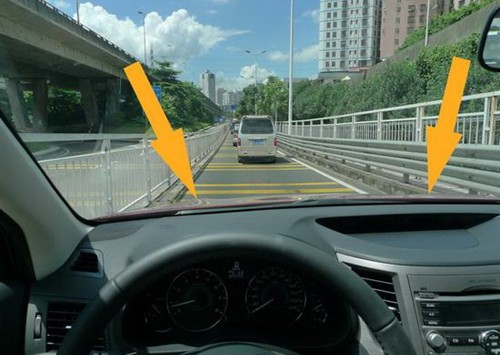 【看得见前盖--斯巴鲁的传统_康桥新辰新闻】-汽车之家