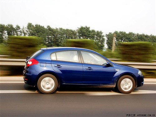 【年轻人有车不再是梦想 中华轿车帮您实现_海