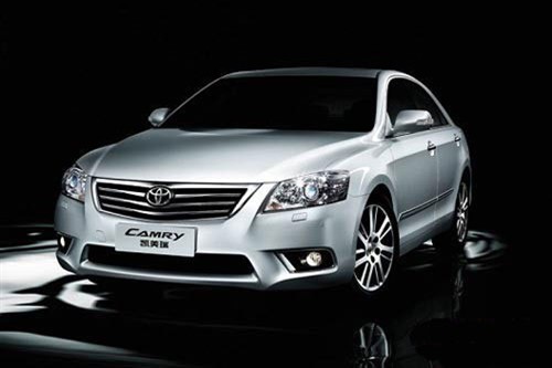 【聪明的人懂得把握买车好时机_丰田岁丰新闻