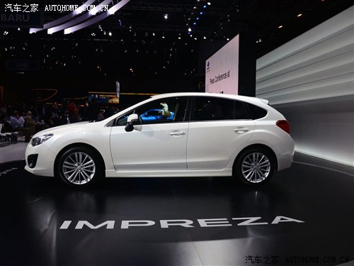 【斯巴鲁全系车参演TVB新片《护花危情》_济