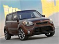 起亚Soul 2012款 基本型