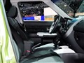 起亚Soul 2012款 基本型