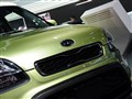 起亚Soul 2012款 基本型