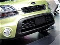 起亚Soul 2012款 基本型