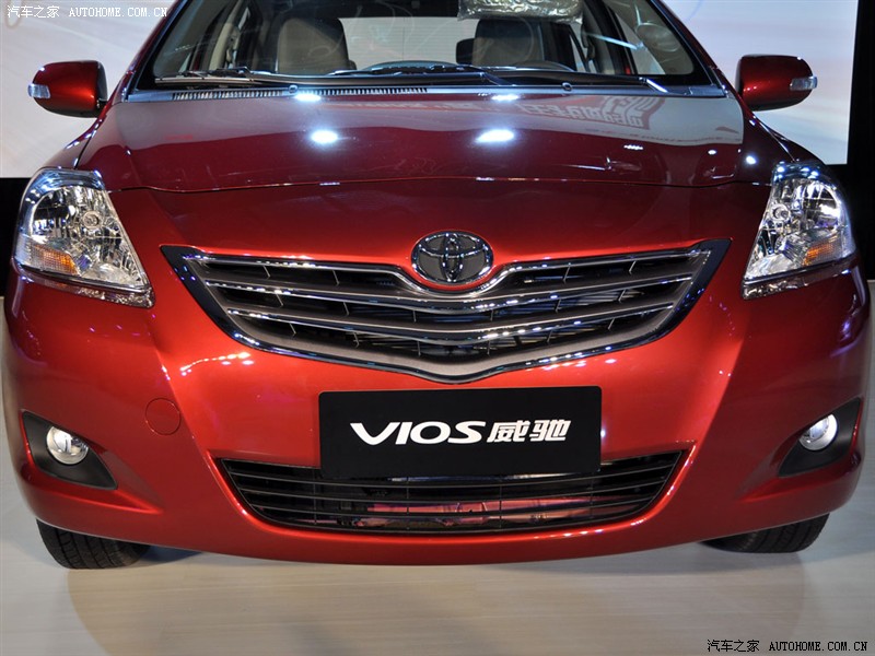 新威驰十大优点十大缺点和升级改良建议