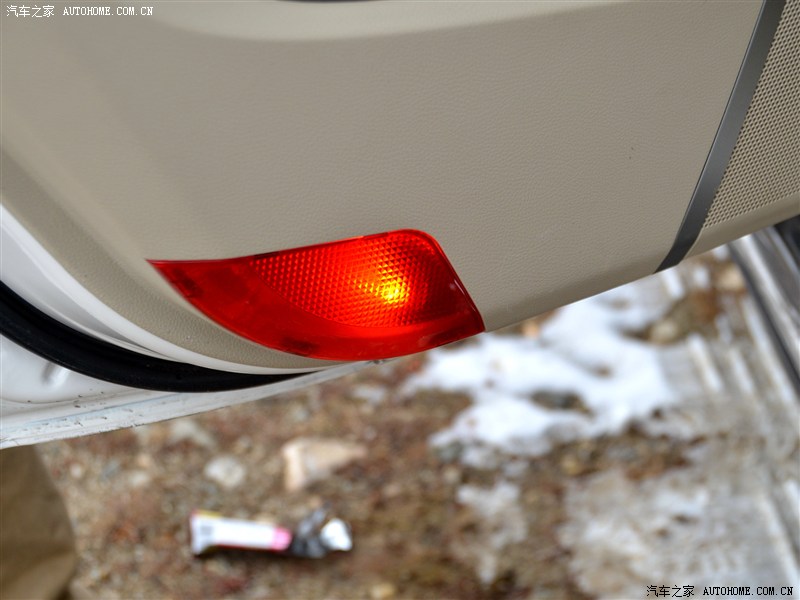 【图解图片_中力实业佛山奥轩G5图片】