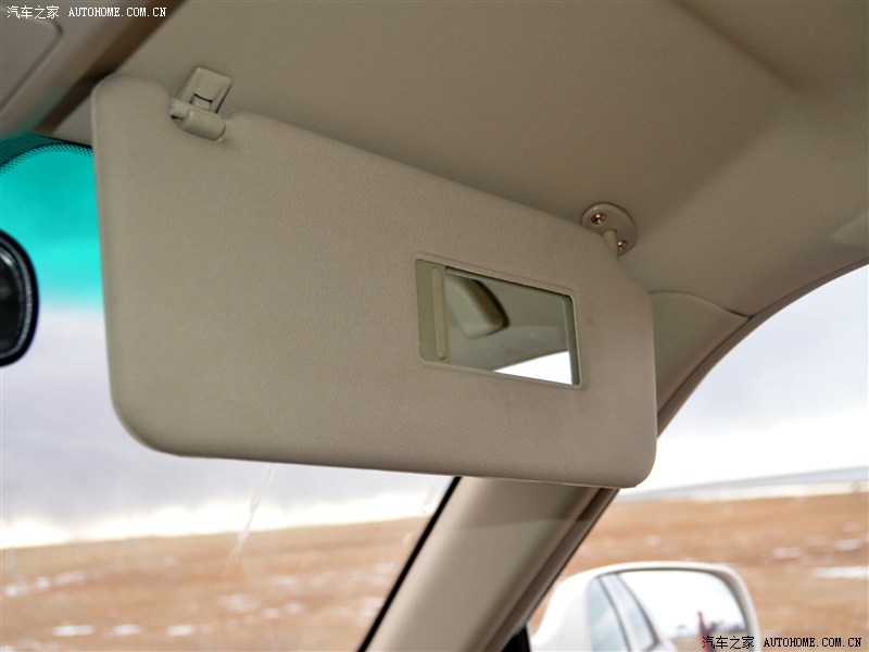 【图解图片_中力实业佛山奥轩G5图片】