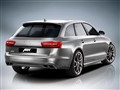 奥迪A6(进口) 2012款 Avant