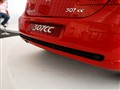 标致307(进口) 2004款 CC 2.0